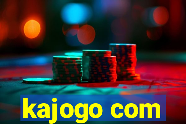 kajogo com